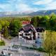 Wonder Home - apartamenty z tarasami lub balkonami, blisko kompleksu narciarskiego Ski Arena i Kościoła Wang, Karpacz (foto 10)