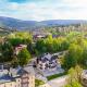 Wonder Home - apartamenty z tarasami lub balkonami, blisko kompleksu narciarskiego Ski Arena i Kościoła Wang, Karpacz (foto 7)