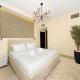 Royal Vista at 29 Boulevard - Dubai City & Burj Khalifa Views - Brand New Luxury 2BR Apartment, Dubaj - Fotografie 3