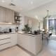 Bespoke Holiday Homes - Stylish 1-BR Apartment in Oxford Terraces, JVC, Dubai - Foto 9