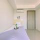 Modern Look 2BR Apartment at Anwa Residence By Travelio, Tangerang - Fotografie 8