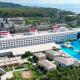 Transatlantik Hotel & Spa - Ultra All Inclusive, Kemer