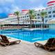 Transatlantik Hotel & Spa - Ultra All Inclusive, Kemer (zdjęcie 8)