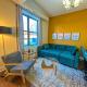 Spacious 420 friendly 3BR in South Loop Near McCormick Place, Grant Park and Soldier Field with Optional Parking, Chicago - Fotografie 10