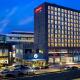 Hampton By Hilton Kocaeli Symbol