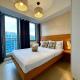 The Suites Residences, Azure Luxury Resort, Manila Airport, Wave-Pool, Tropical Vibes, Manila - Foto 6