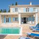 Villa Pelagos, Tselendáta (fotografie 3)