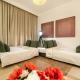 Royal Vista at Downtown Views II - Downtown Dubai City Views - Brand New Luxury 2BR Apartment, Dubaj - Zdjęcie 5
