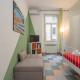 New Apartment in downtown close to Duomo, Milán - Fotografie 4