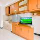 Good Place Studio Apartment at Taman Semanan Indah Cengkareng By Travelio Dżakarta - Zdjęcie 5