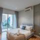 Quill Residence Luxury Suite Kuala Lumpur by Cobnb, Куала-Лумпур - Фото 4