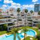 BEACH Apartment HIGH STANDING MARBELLA