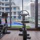 Modern Comforts in Arjan - Chic 1Bedroom Apartment, Dubaï - Photo 8