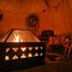 Teepee Camp Lounky, Chodouny (photo 4)