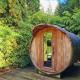 Cozy tiny house with swimming pool & outdoor sauna Waasmunster - Foto 3