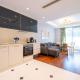 Luxury Apartments in Ofton Residence, Istanbul - Foto 3