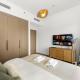The Chic Downtown Suite Luxury near Burj Khalifa, Dubaj - Fotografie 7