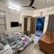 HOLIDAYFUNDA's Homestay - Baga Bungalow, パンチガニ - 写真 6