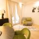Elegant Apartment for City Lovers l JOS19, Wien - Foto 5