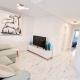 Modern and stylish, 2-bed ground floor apartment, Sucina - Fotografie 2
