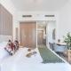 Chic & Beautiful Home in the Heart of Meydan, Dubaj - Fotografie 10
