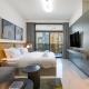 Bright & Cozy Studio Near Burj Khalifa in MAG 318, Dubaï - Photo 1