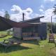Tiny house met privé hottub, Vledder (fotografie 3)