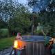 Tiny house met privé hottub, Vledder (fotografie 6)