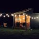 Tiny house met privé hottub, Vledder (fotografie 7)