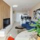 Beachfront apartment with terrace and pool, Málaga - Foto 7