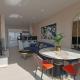 Beachfront apartment with terrace and pool, Málaga - Foto 6