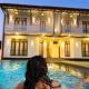 Villa Elegant Oasis, Horana (foto 9)
