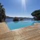 Superbe studio - Terrasse 360 avec vue mer, Pianottoli-Caldarello (photo 4)