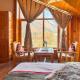 Manzar Manali A Scenic Retreat 6BR Villa in Manali, Manāli - Foto 6