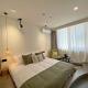 Yish Cinema Serviced Apartment B&B, Shanghai - Foto 7