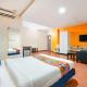 FabHotel Cosmo Annora, Bengalúr - Fotografie 3