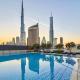 Elegant 4BR Apartment with Burj Khalifa and Fountain Views Connected to Dubai Mall, Dubai - Foto 7