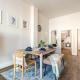 Chic 2-bed Seaside Escape in Vibrant Kemp Town Brighton and Hove - Fotografie 1