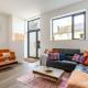 Chic 2-bed Seaside Escape in Vibrant Kemp Town Brighton and Hove - Fotografie 8