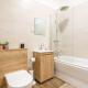Chic 2-bed Seaside Escape in Vibrant Kemp Town Brighton and Hove - Fotografie 9