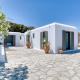 Stone Pine House Antiparos - Private Pool Villa, Andiparos (fotografie 9)