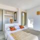 Stone Pine House Antiparos - Private Pool Villa, Andiparos (fotografie 10)