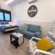 Evans Realty BO Martiricos Estudio & Renovado, Malaga - Zdjęcie 2
