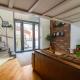 Artist's Nest - Loft con Patio Esclusivo, Milán - Fotografie 3
