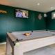 Hot tub, games room & cinema in Bournemouth, excellent ratings on other sites - Zdjęcie 3