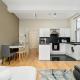 Paddington Modern Apartments, Londýn - Fotografie 2