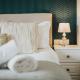 Ferlas Bed and Breakfast, Penrhyndeudreath (foto 4)