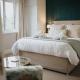 Ferlas Bed and Breakfast, Penrhyndeudreath (foto 5)