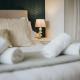 Ferlas Bed and Breakfast, Penrhyndeudreath (foto 6)