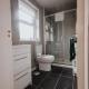 Ferlas Bed and Breakfast, Penrhyndeudreath (foto 8)